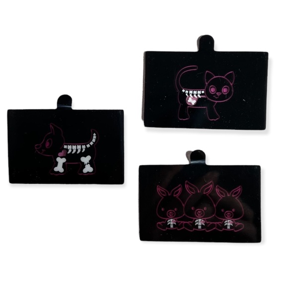 Littlest Pet Shop ambulance / x-ray - lights up!! - Picture 5 of 12